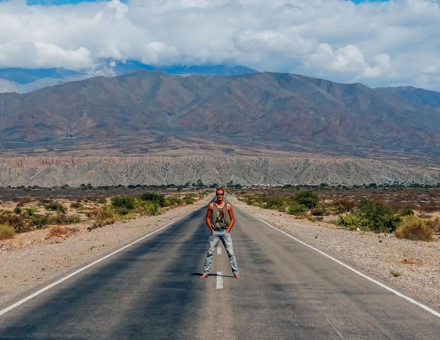 Discover these 8 epic benefits of travelling alone