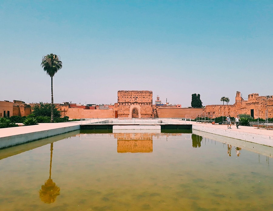 10 day Morocco itinerary