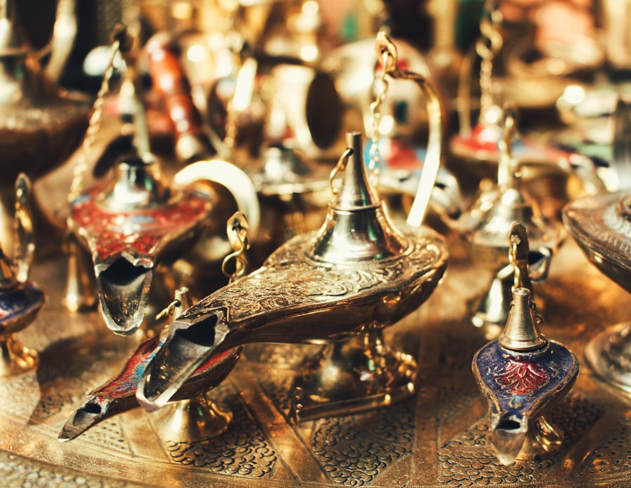 The perfect 10 day Morocco itinerary