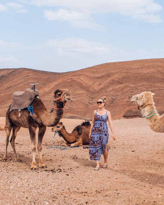 How to spend the perfect 10 days in Morocco, the ultimate 10 day itinerary