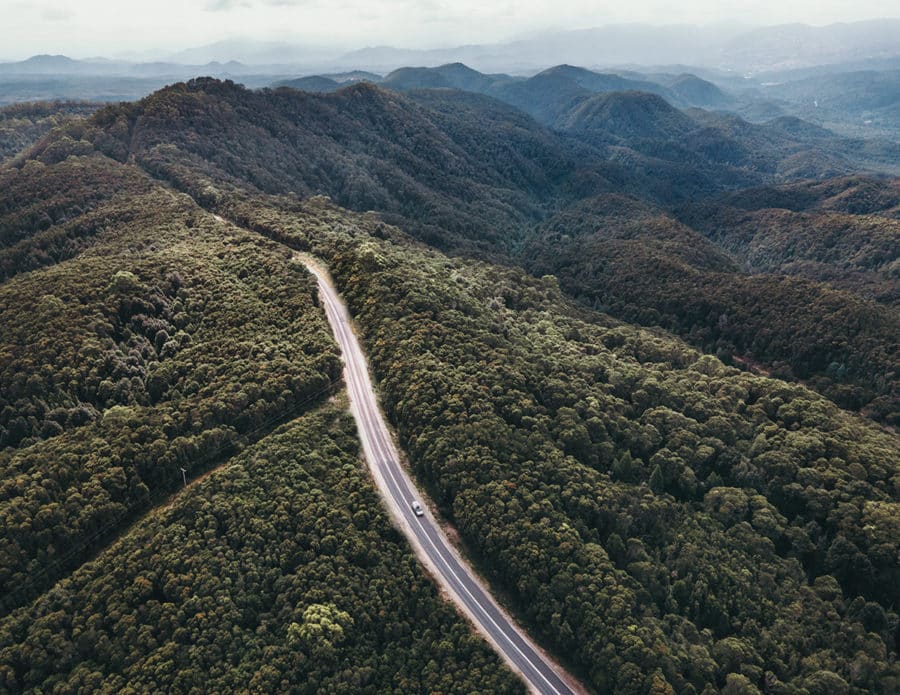 10-Day Tasmania Road Trip Itinerary