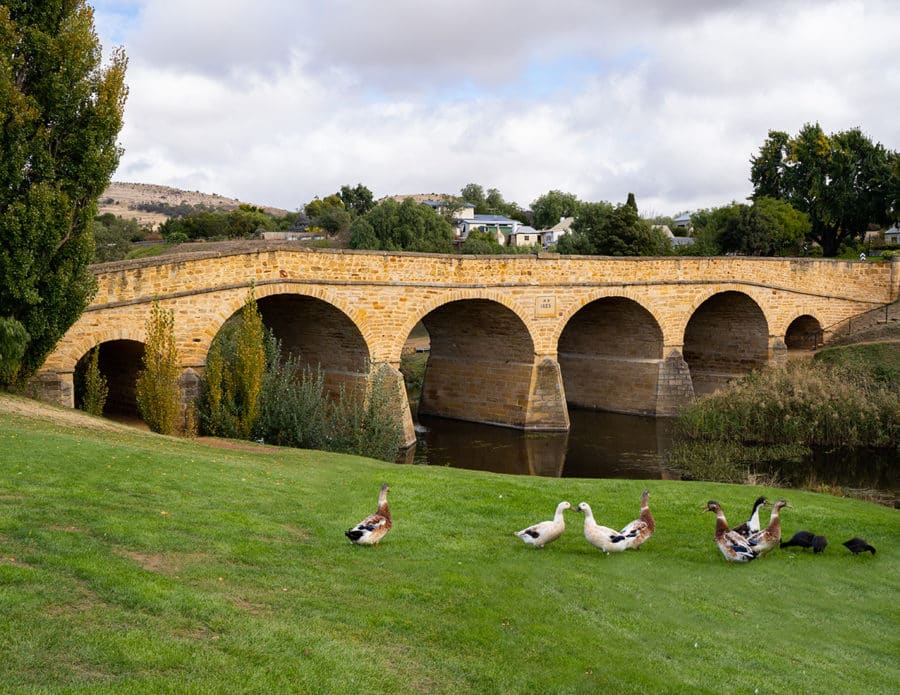 Richmond, Tasmania