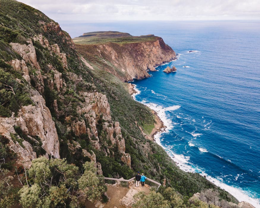 Port Arthur, Tasmania