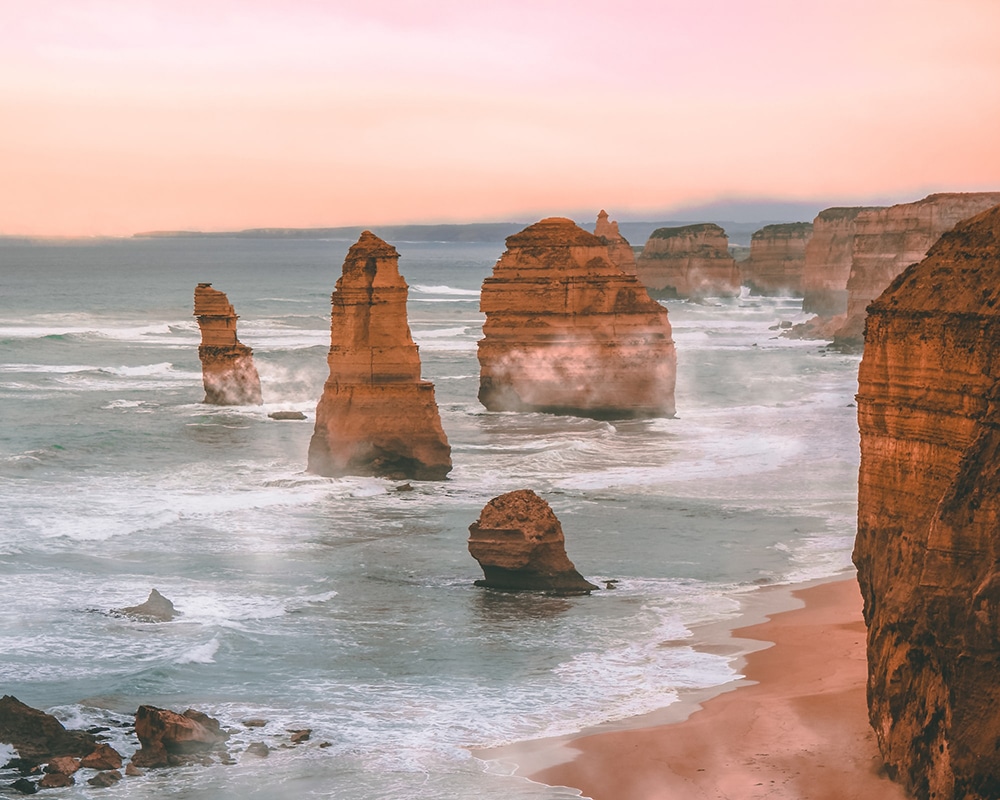 15 Must-See Stops For Your Great Ocean Road Itinerary