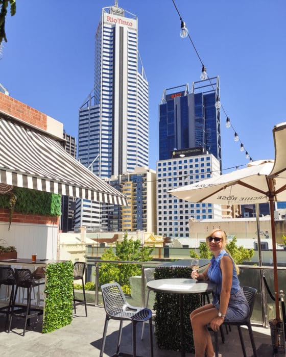 Best Perth Itinerary for 5 days in Perth