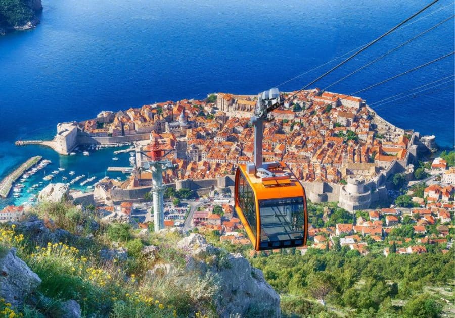 The ultimate 2 day Dubrovnik itinerary