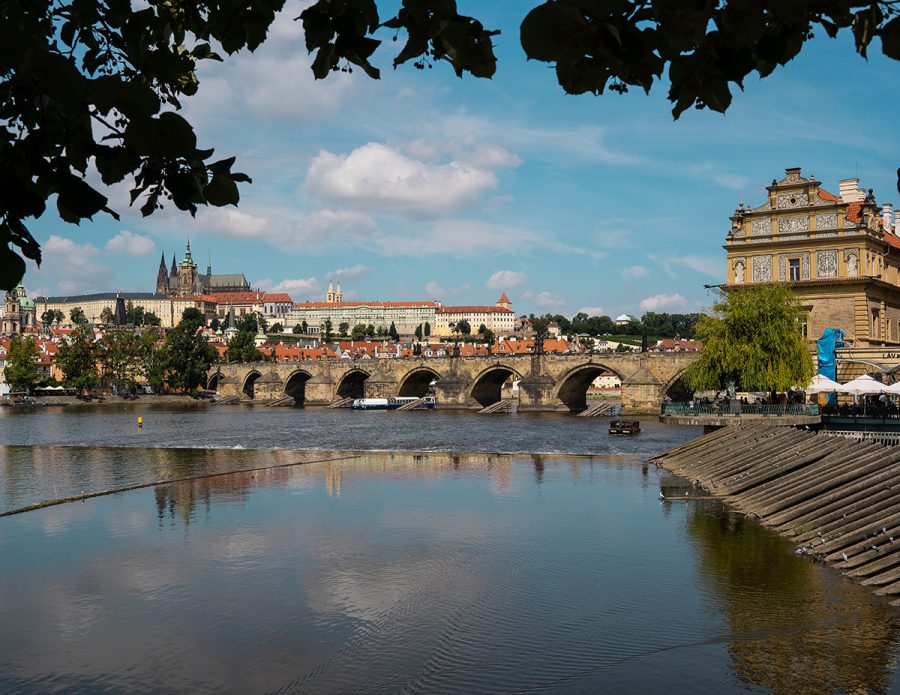 The Perfect 2 Day Prague Itinerary