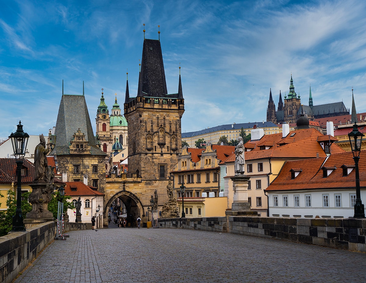 The Best 2 Day Prague Itinerary – How to Spend 2 Days in Prague