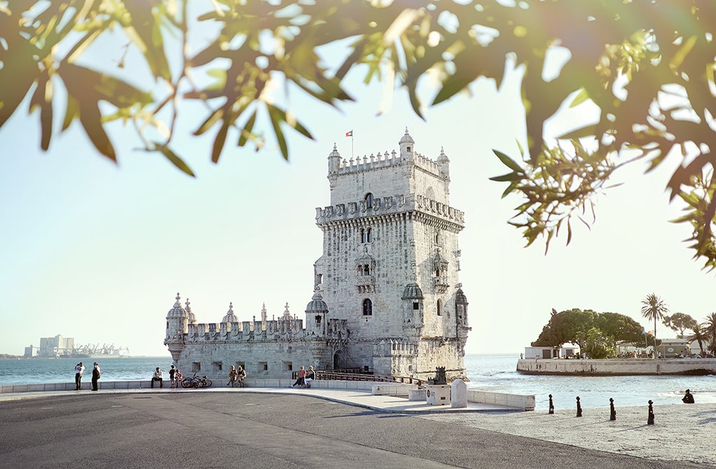 The Perfect 2 Day Lisbon Itinerary – How to Spend 2 Days in Lisbon