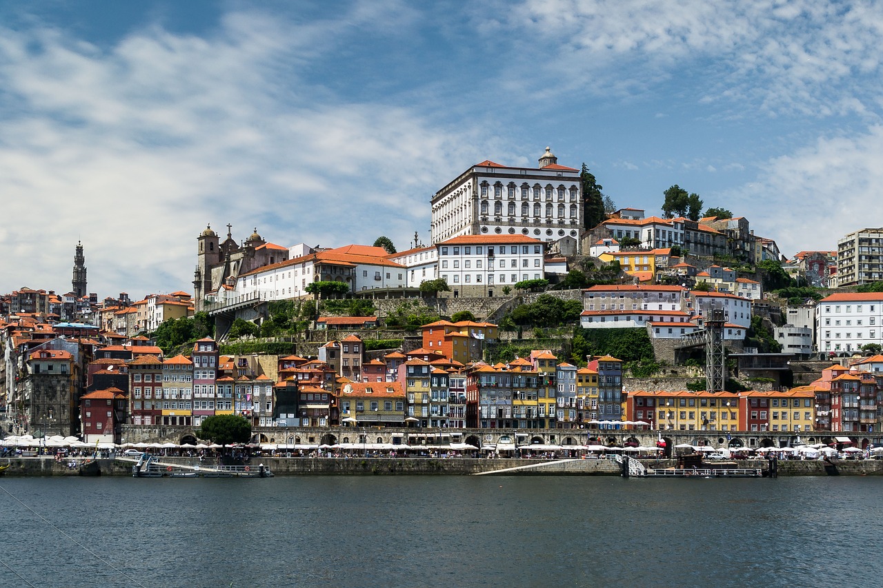 The Perfect 2 Day Porto Itinerary – How to Spend 2 Days in Porto