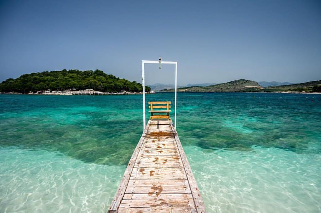The Best Hotels in Ksamil for Every Budget – Where to Stay in Ksamil