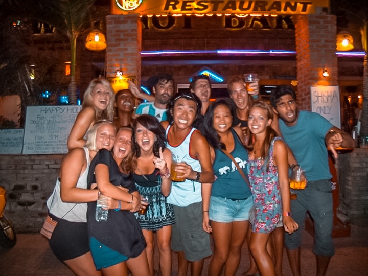 8 Reasons why everyone needs to solo travel