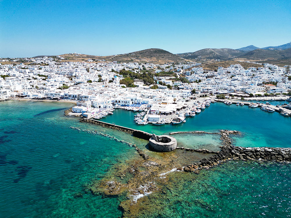 3 Day Paros Itinerary: 3 Perfect Days on Paros, Greece