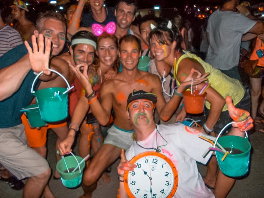 8 Reasons why everyone should solo travel