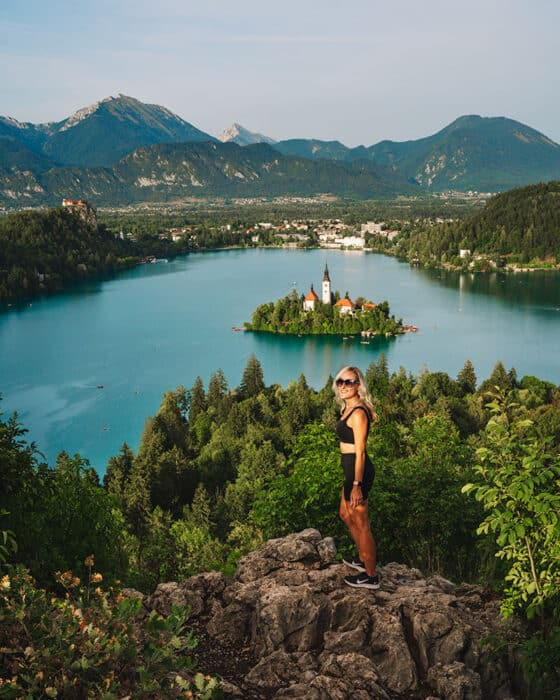 The Road Is Life - Ann