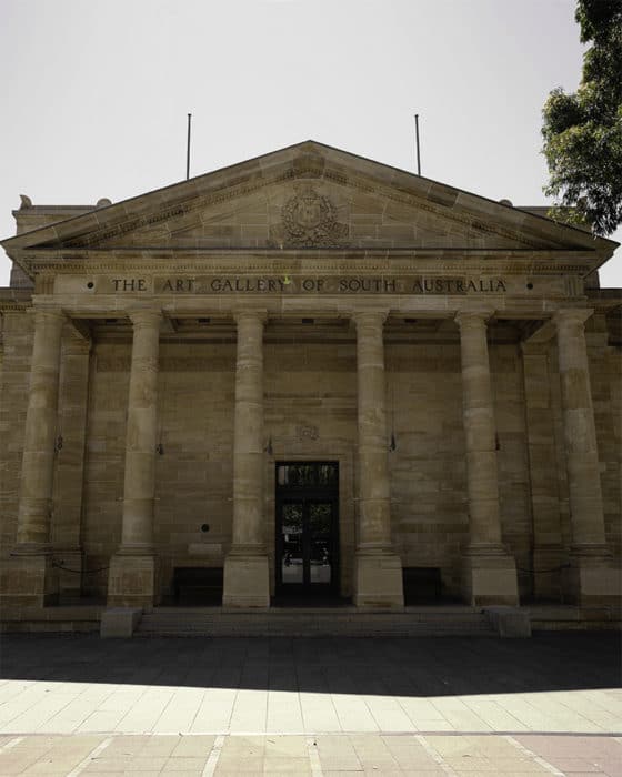 3 day adelaide itinerary