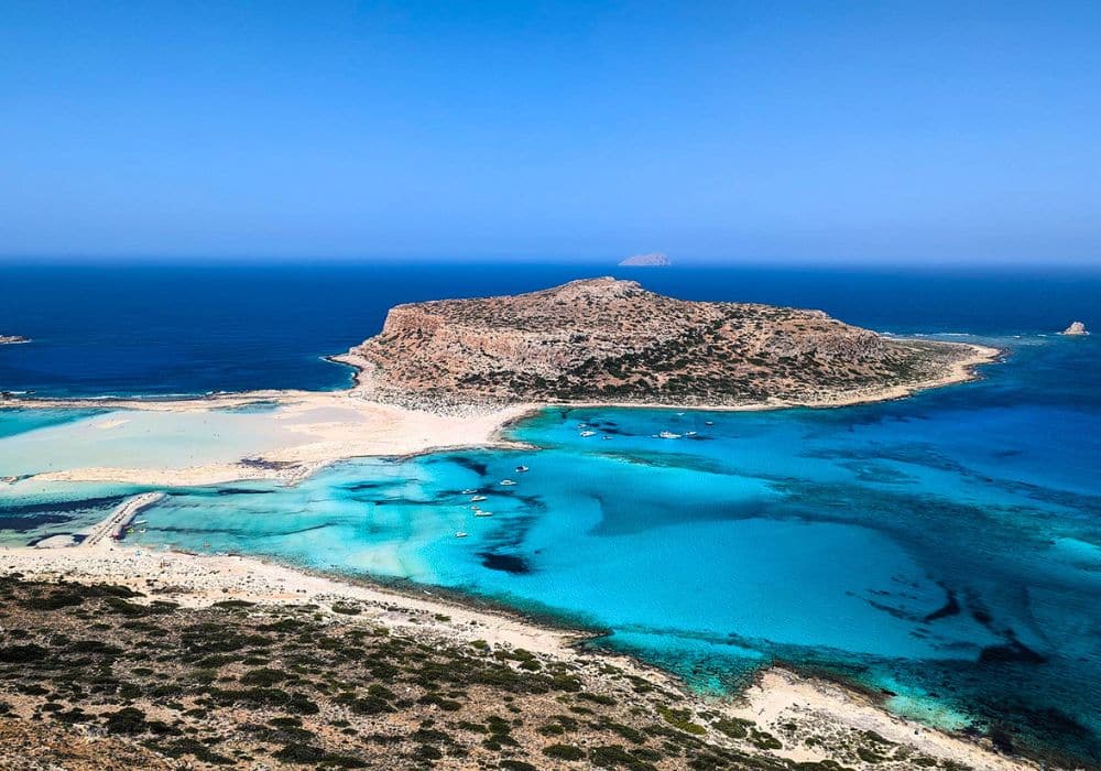 A Magical 10 Day Crete Road Trip Itinerary – 10 Epic Days in Crete