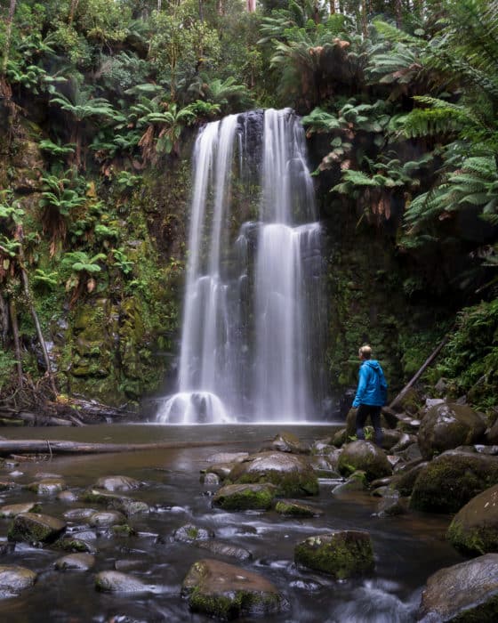best waterfalls in victoria - beauchamp