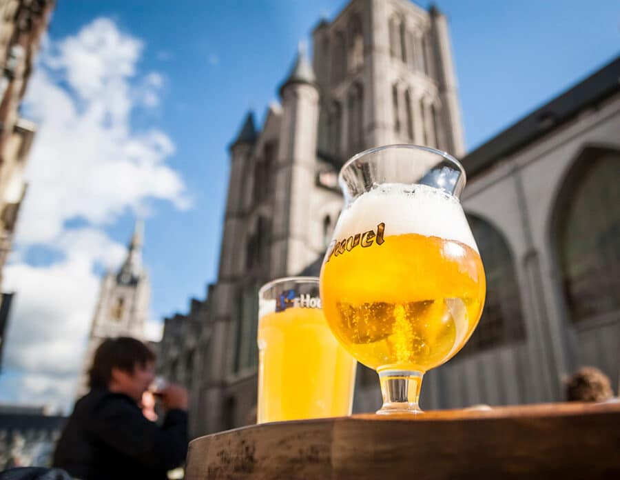 Best Things to Do in Ghent in one day