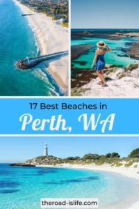 Best Beaches in Perth