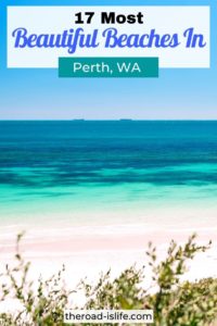 Best Beaches in Perth