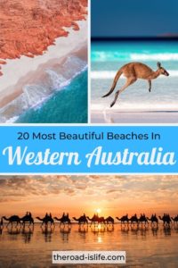Best Beaches in WA