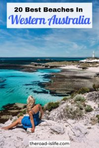 Best Beaches in WA
