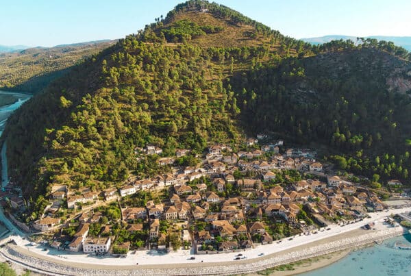 Things to do in Berat, Albania