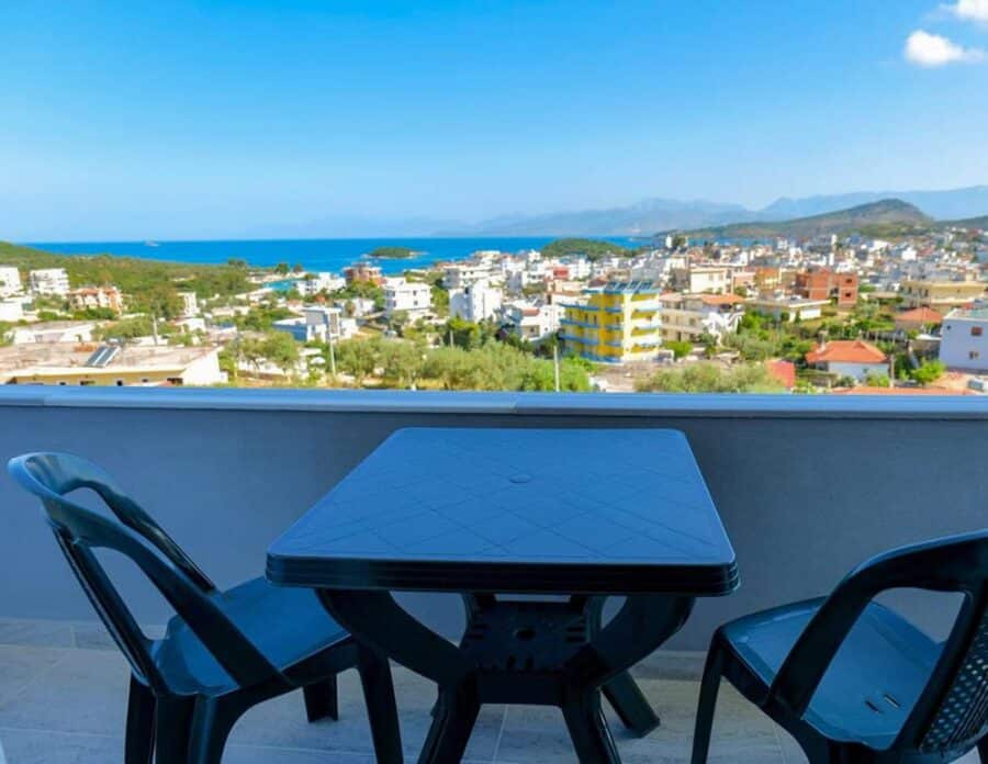 Best-Hotels-in-Ksamil-Albania