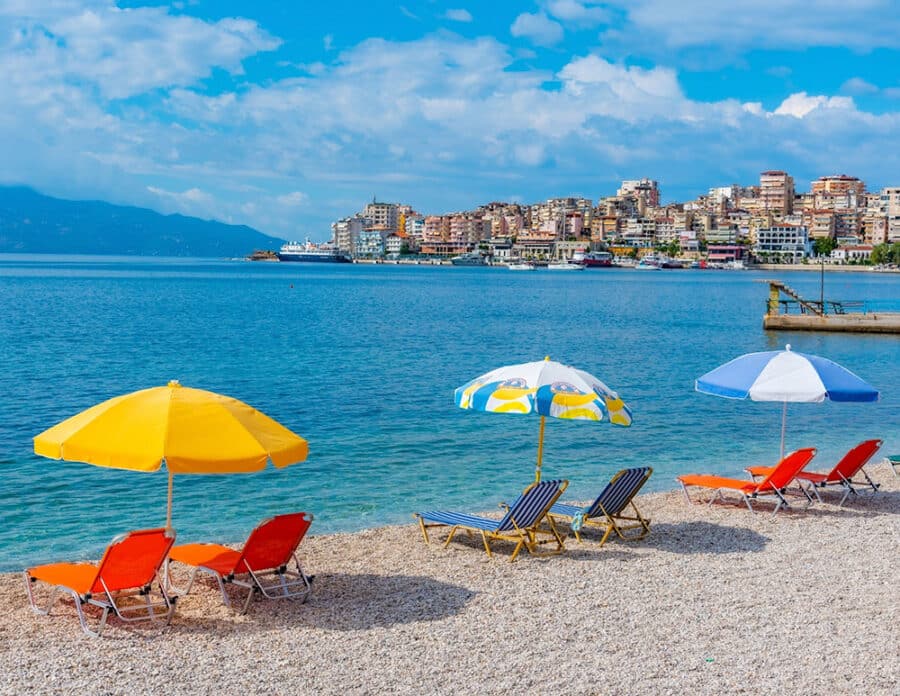 The best day trips from Tirana, Albania