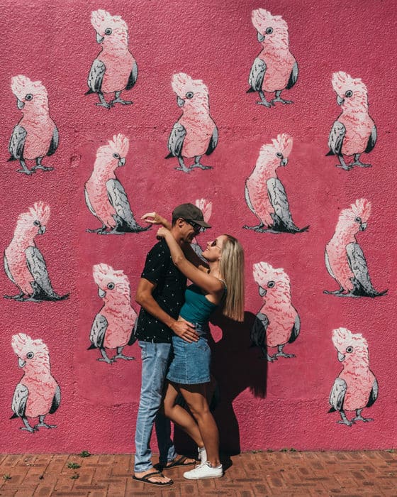 The Best Instagram Spots in Perth, Western Australia