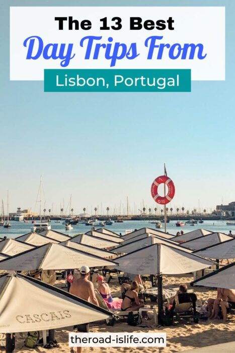 The Best Lisbon Day Trips