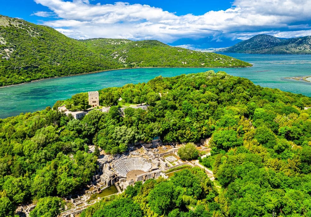 23 Best Places to Visit in Albania: Exploring Hidden Gems of the Balkans