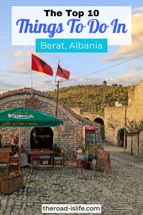 10 Best Things to do in Berat