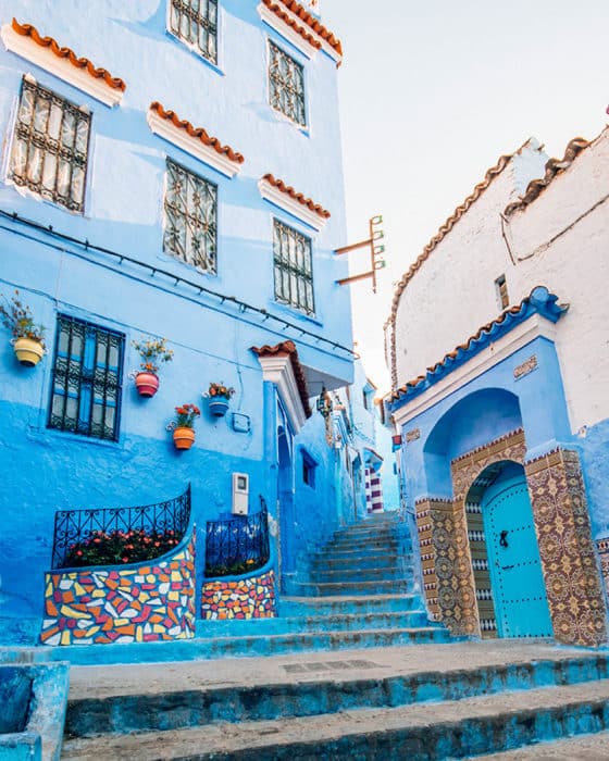 Best things to do in Chefchaouen