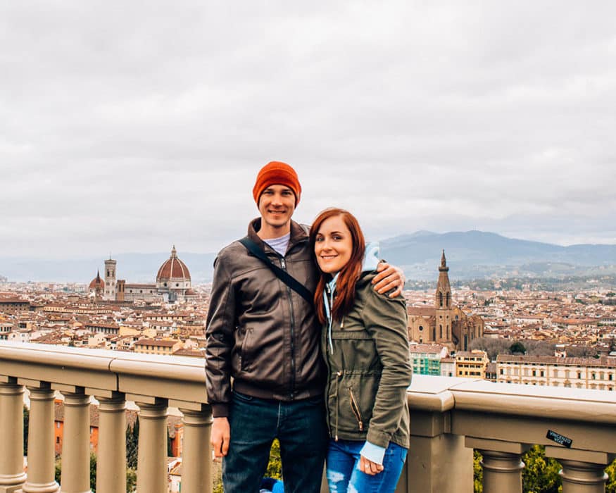 Best Time To Visit Europe