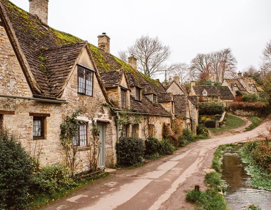 The best tours to the Cotswolds from London