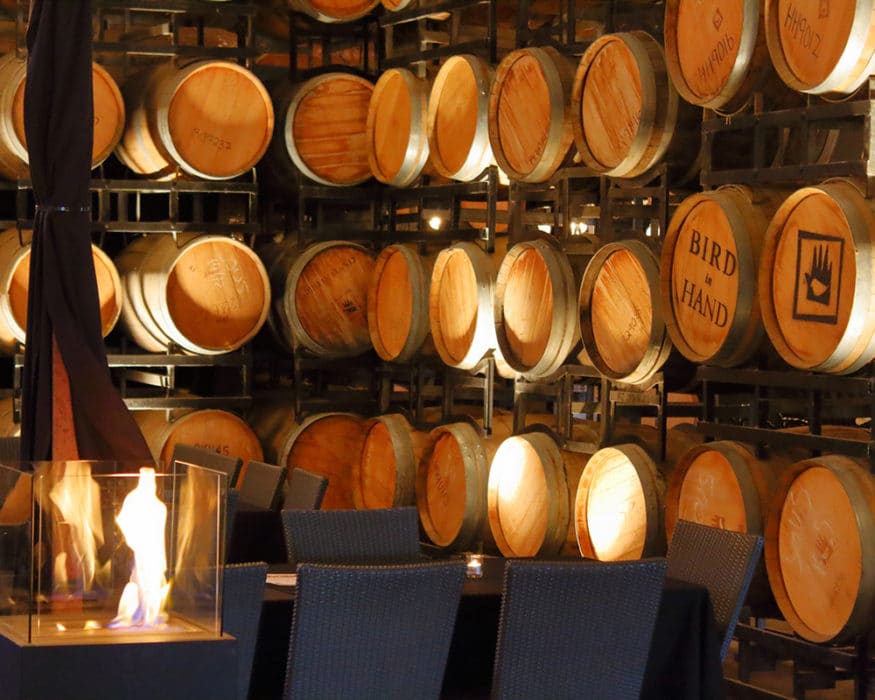 adelaide hills winery tours