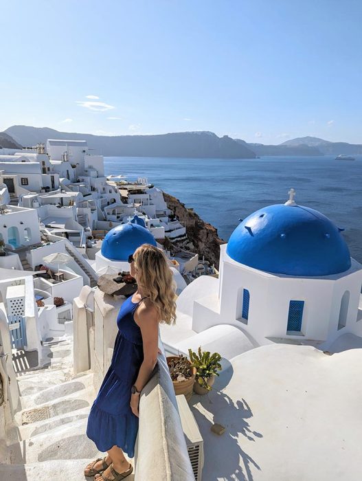 greek island hopping itinerary 14 days