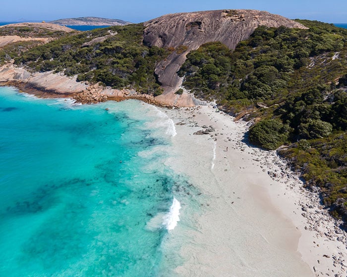 great ocean drive esperance