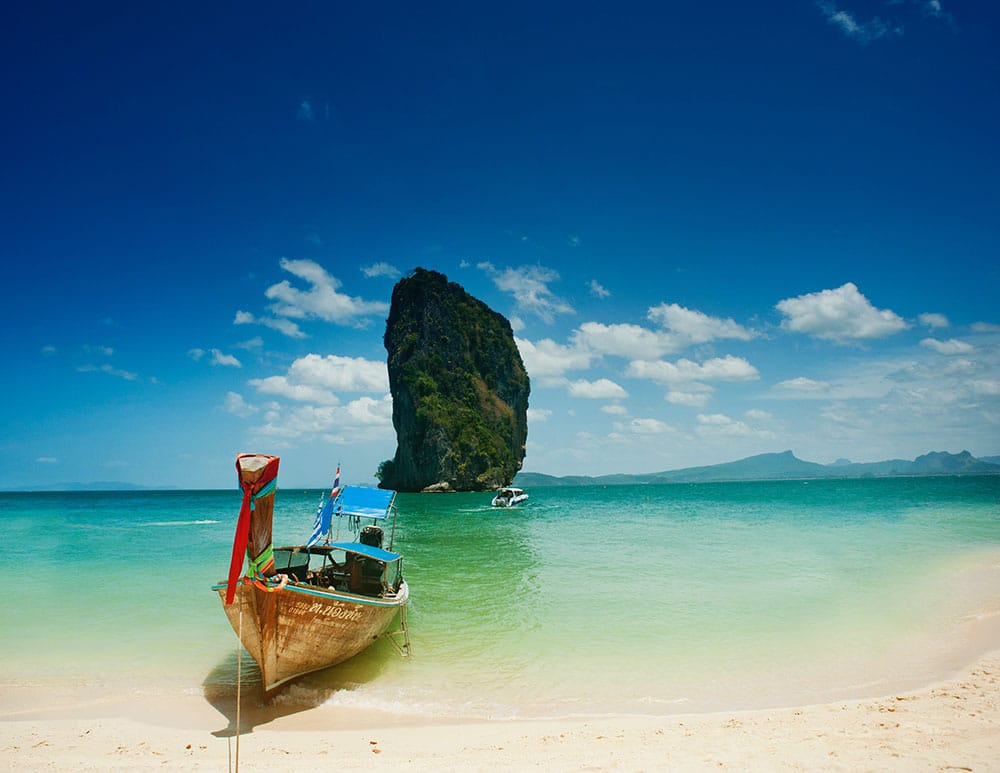 south-east asia budget