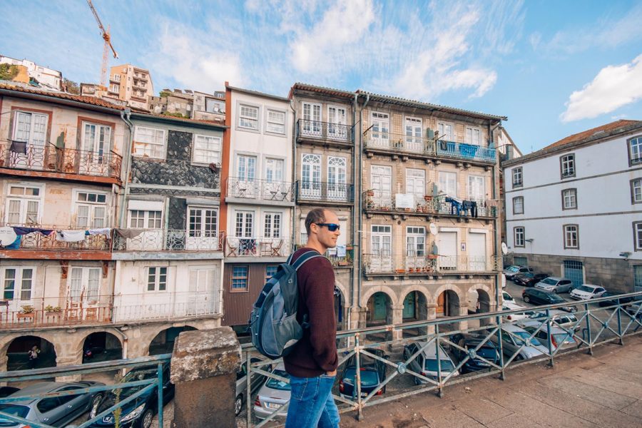 Porto Tours - Explore the beautiful streets of Porto on your 2 day stay
