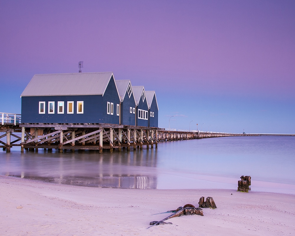 Perth to Busselton Road Trip – 1 to 3 Day Itinerary