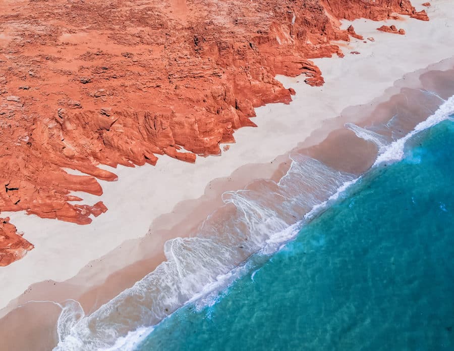Cape Leveque - Best Beaches in Western Australia