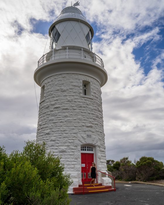 day trip from perth to busselton