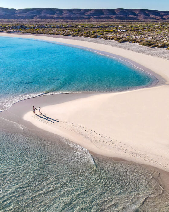 Turquoise Bay, Cape Range National Park
