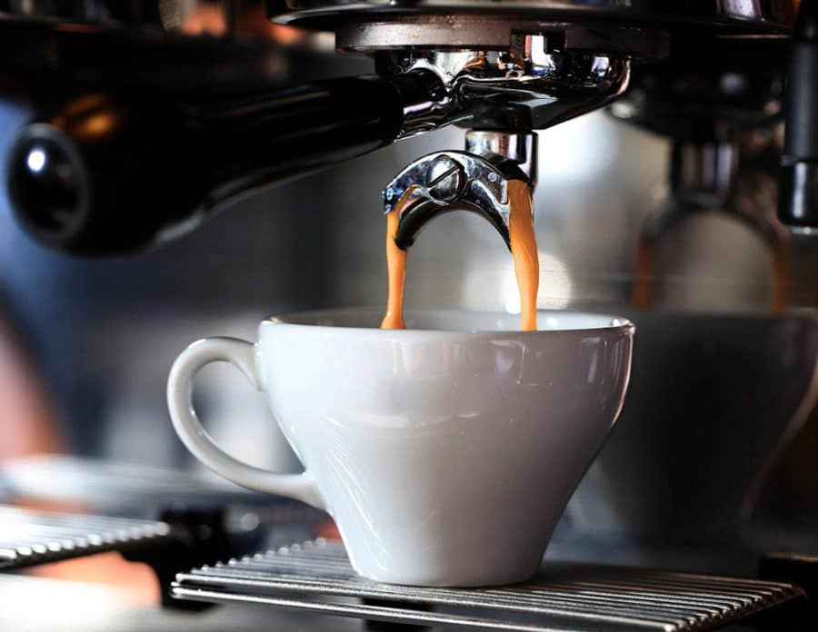 Cappuccino Strip Fremantle