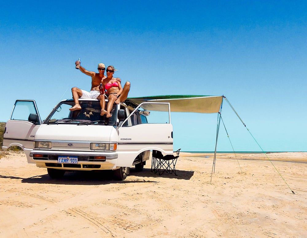 Australia Road Trip Tips