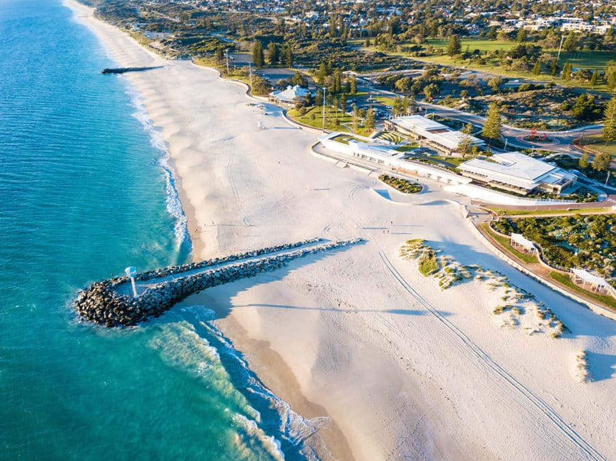 City Beach, Best Beaches in Perth WA