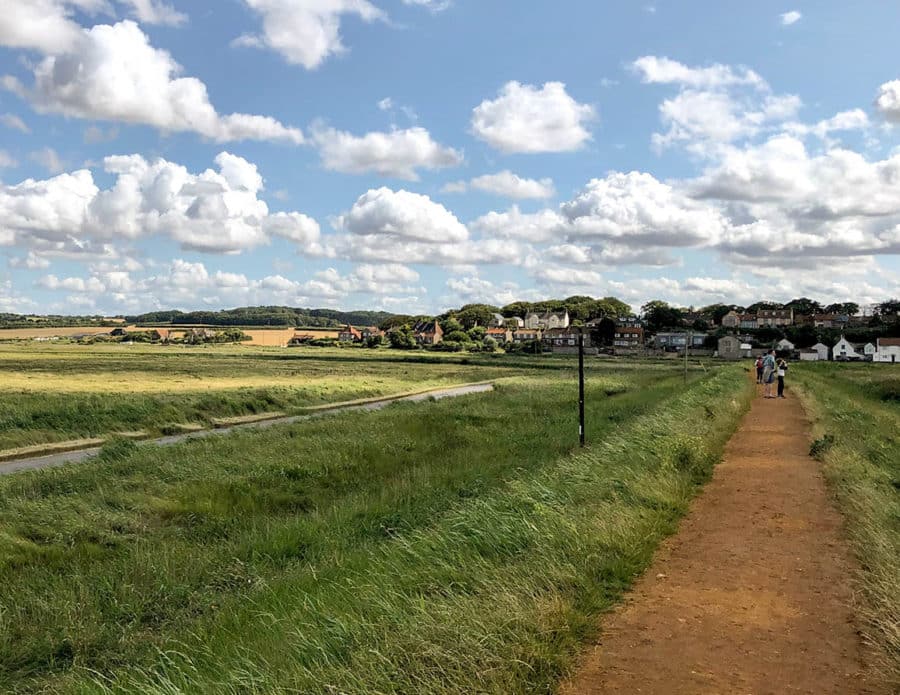 Cley-next-the-Sea